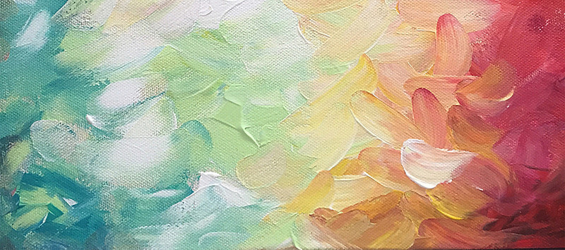 800x354 Oil Paint Background, Painting, Watercolor, Abstract Background