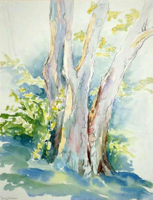 532x693 Patty Storms Oil And Watercolor Paintings. Studio Is Based In