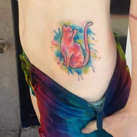 480x480 Huge Watercolor Tattoo Dump Part 2