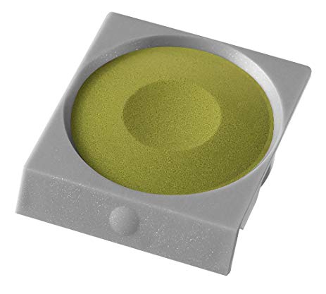 463x417 Pelikan 735k Opaque Watercolor Replacement Pan, Olive