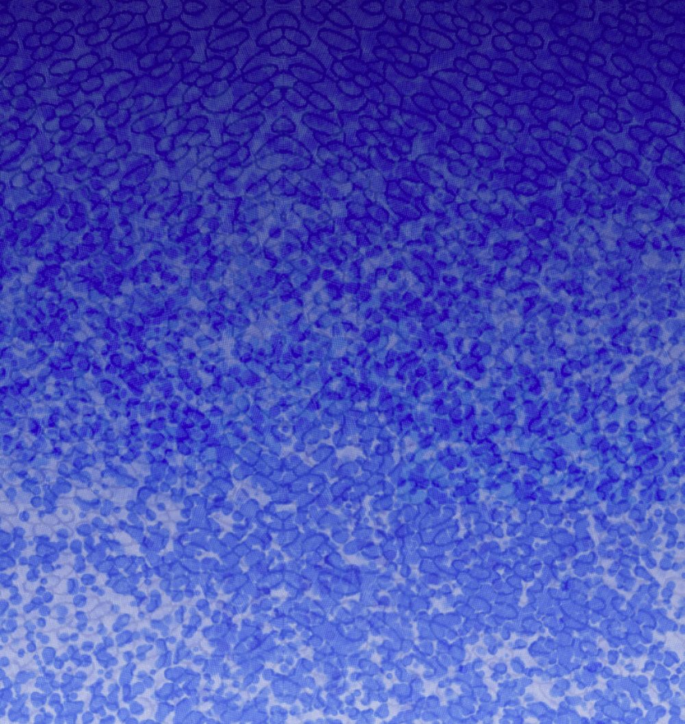 1000x1057 Blue Ombre Watercolor Lace No.2