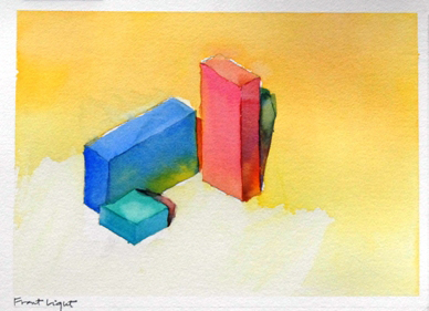 388x281 Advanced Color Amp Light Techniques For Dramatic Paintings