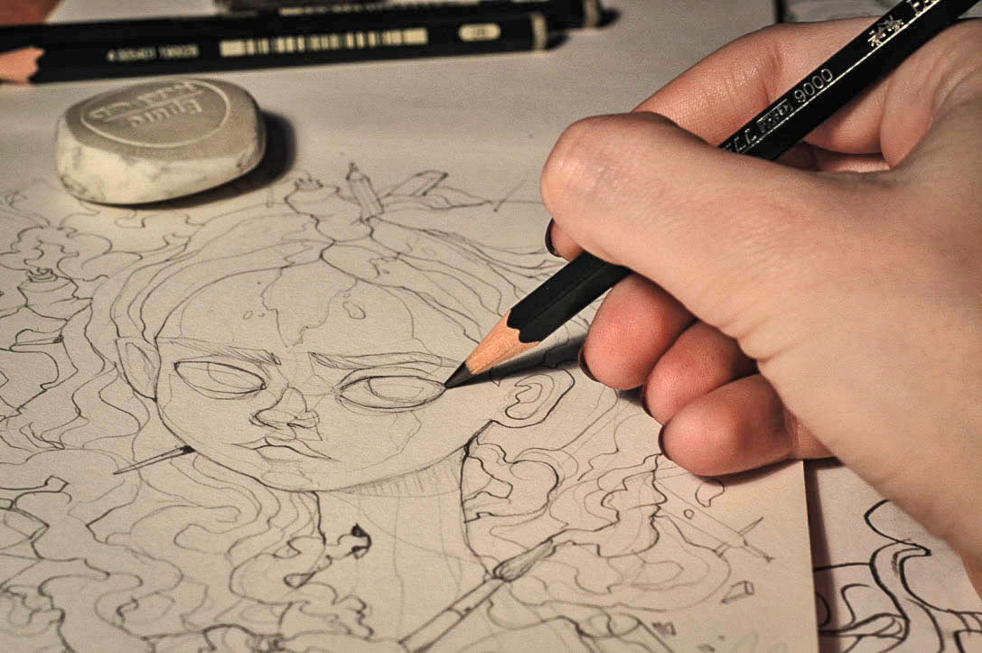 1087x723 Artoxication A3 Watercolor Piece Marija Tiurina