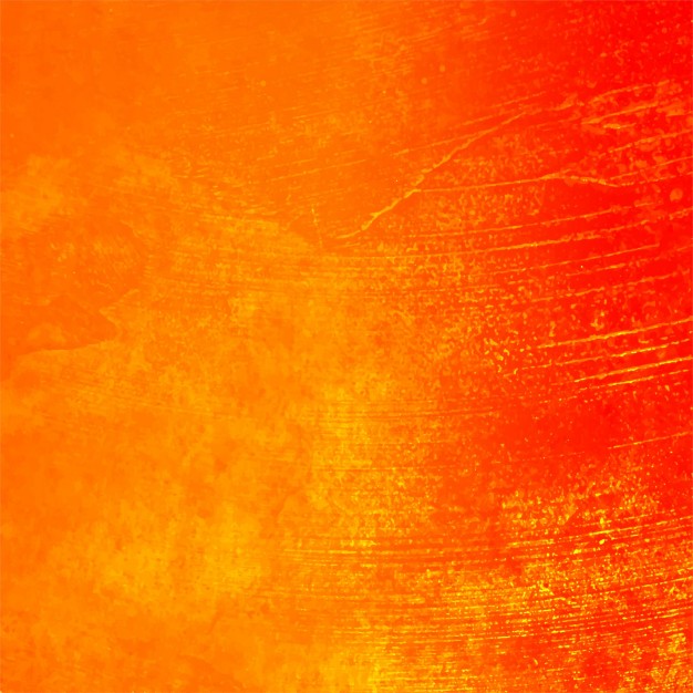 626x626 Orange And Red Watercolor Background Vector Free Download
