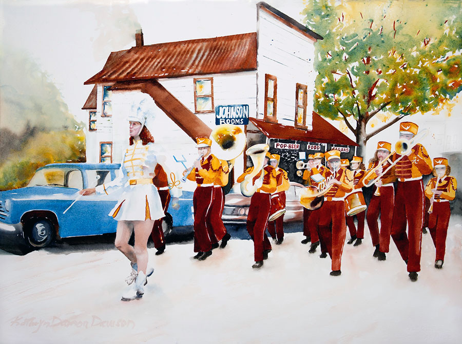 900x670 Mhcc Visual Arts Presents The Watercolor Society Of Oregon Fall Show