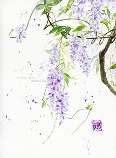 236x322 425 Best Japanese Watercolor And Oriental Art Images On