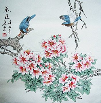 351x355 Buy Birds Ampamp Flowers