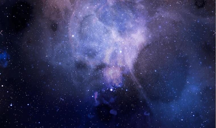 760x449 Watercolor Illustrations Succulents, Stars, Feathers, Flowers