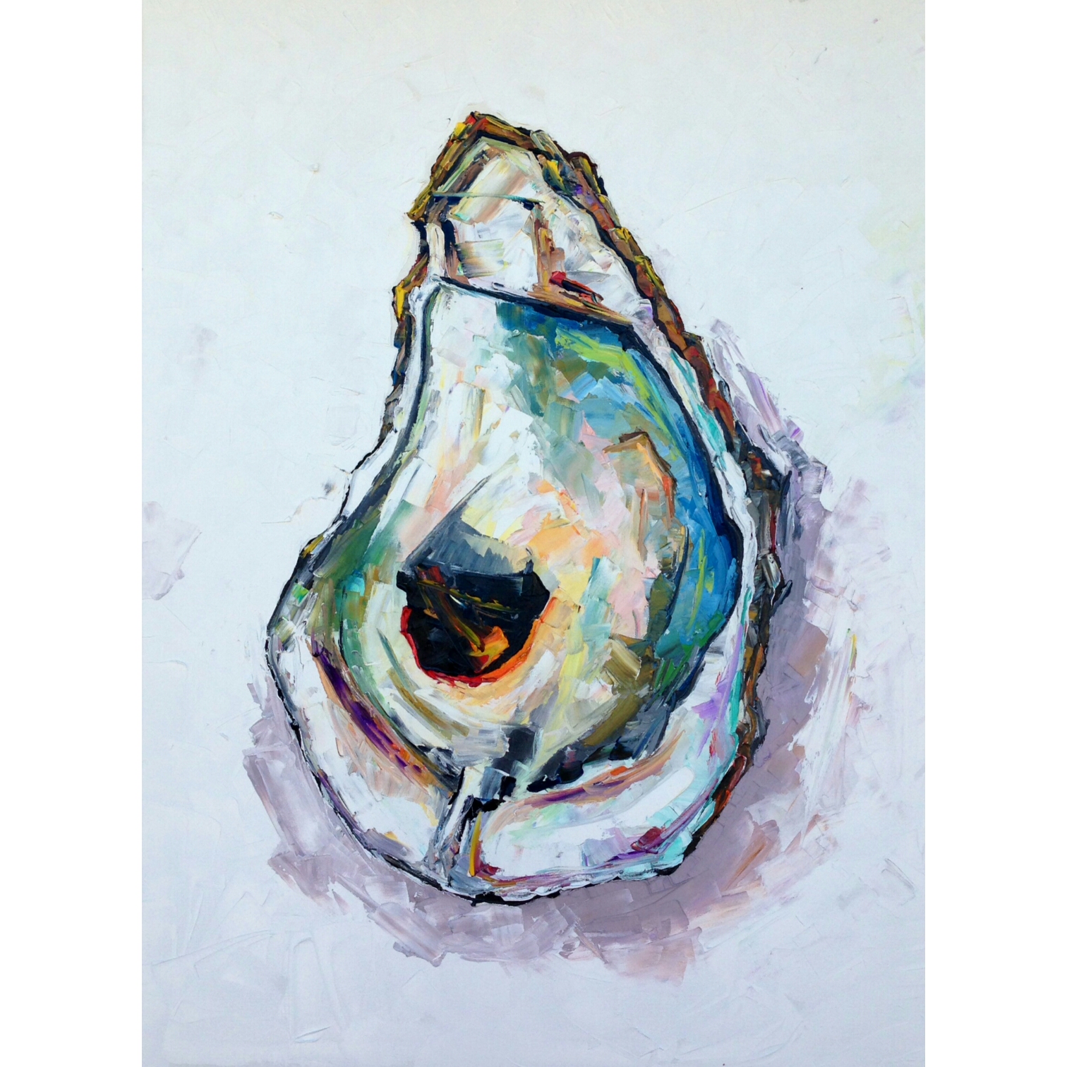 1512x1512 Great White Oyster