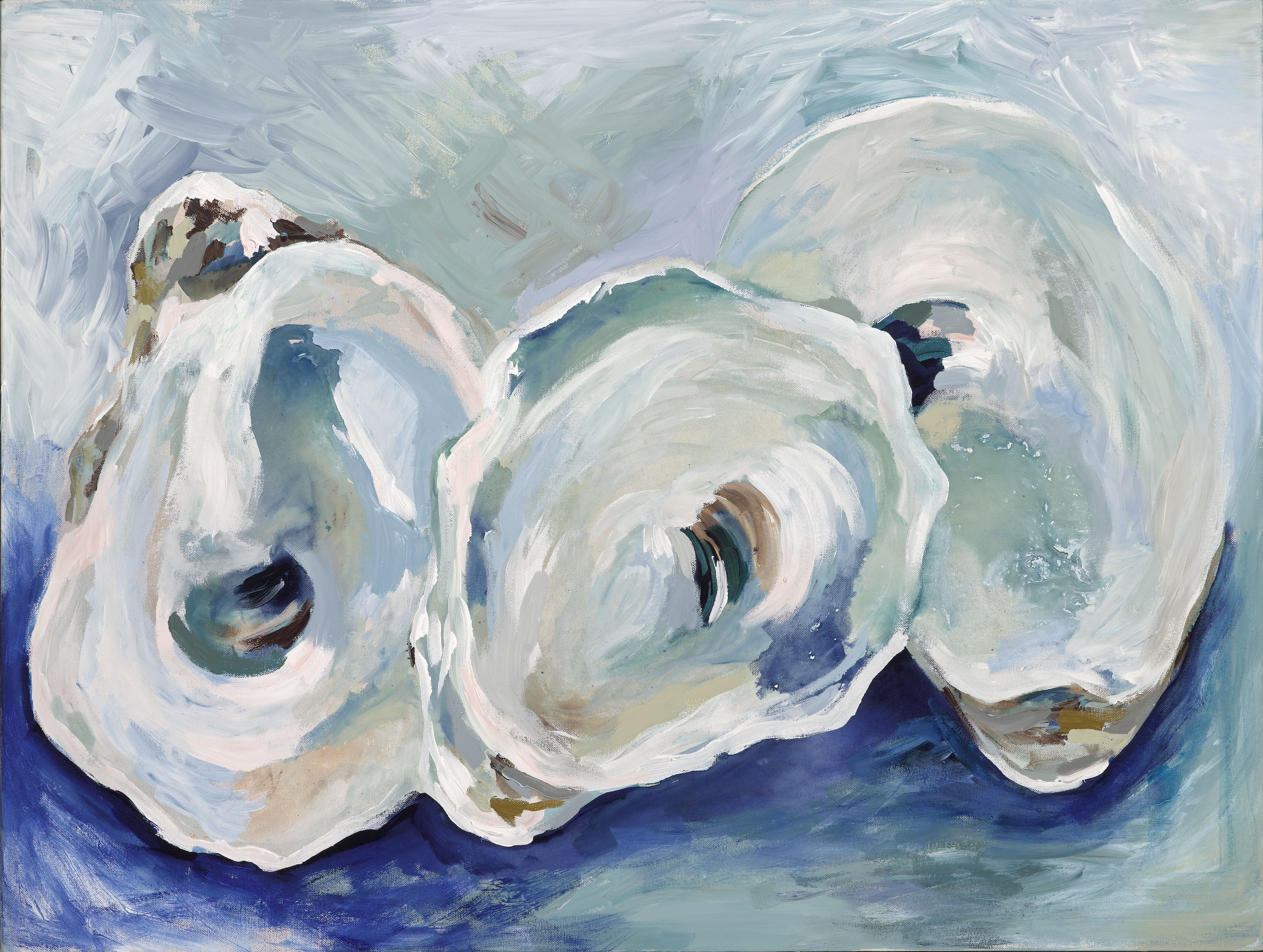 5073x3826 Gallery Kim Hovell Art