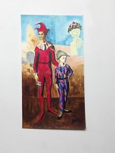 225x300 Pablo Picasso