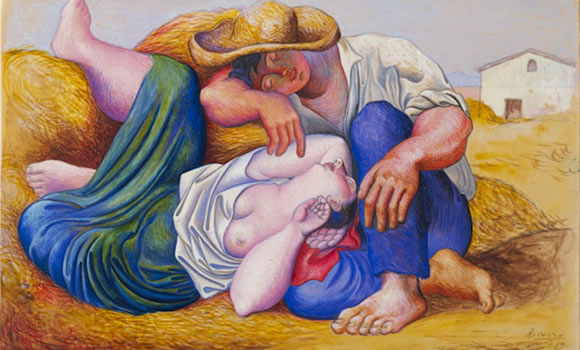 580x350 National Gallery Of Art Announces Major Early Drawings Exhibition