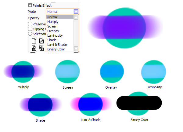 600x432 A Beginners Guide To Paint Tool Sai