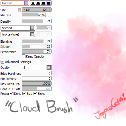 440x440 Screentone Pattern I Apologize To The Anon That Had Waited For So