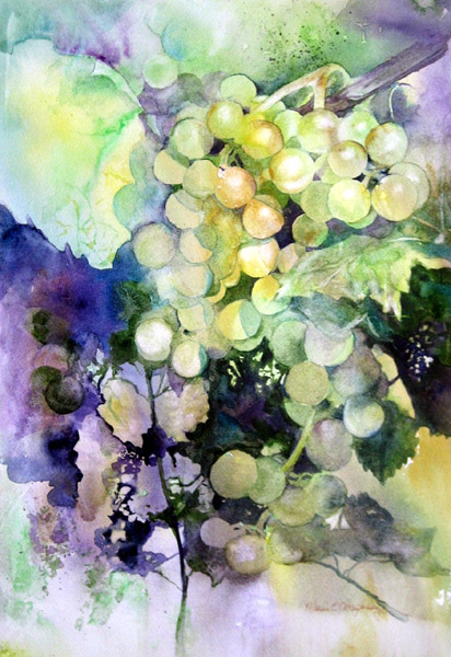 412x600 Dream Grapes