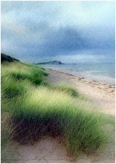 236x332 Aquarell Watercolor