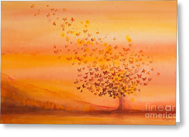 646x470 Butterfly Greeting Cards Fine Art America