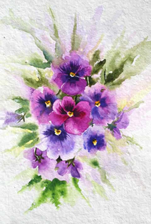 480x714 Art Gallery Art Workshops And Courses Painting Classes