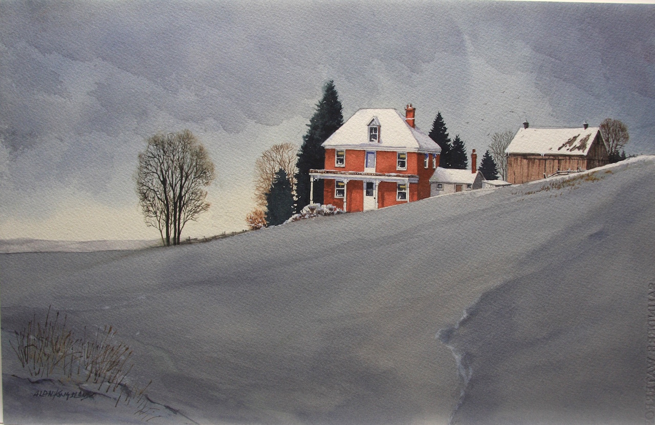 1280x830 Art Country Canada