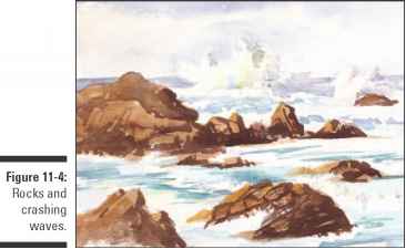 366x225 Making Ocean Waves