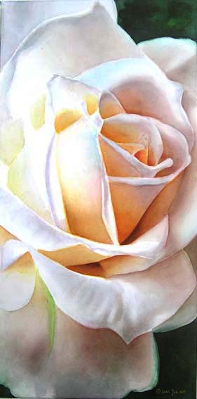 281x567 Mixing Colours Paint White