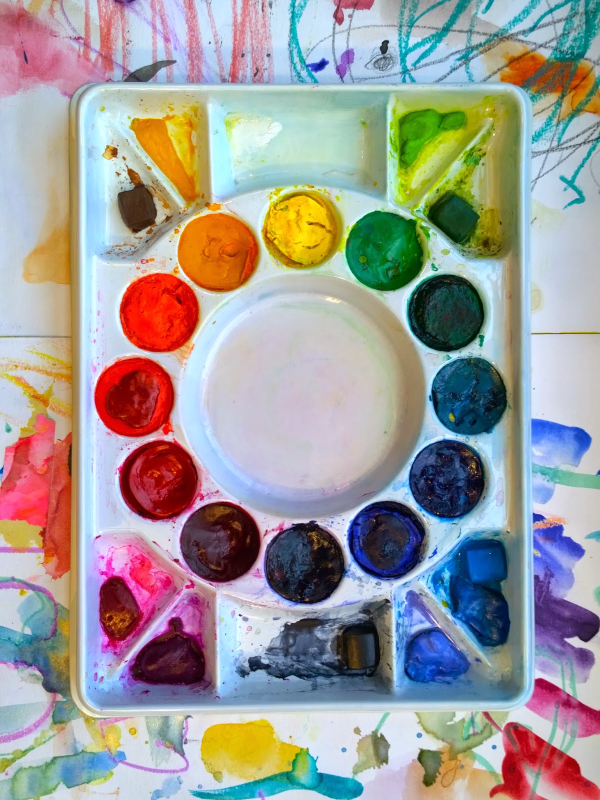 1200x1600 Gina Lee Kim Art Supplies