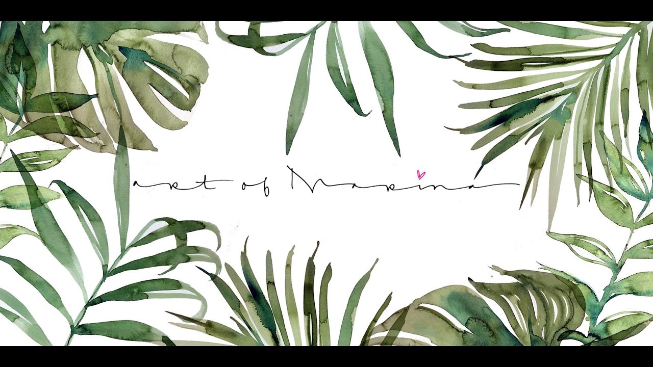 1280x720 Art Of Marina