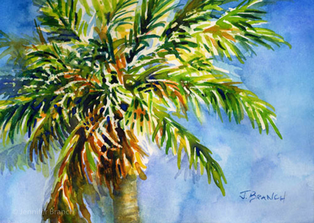 1000x712 Palm Tree