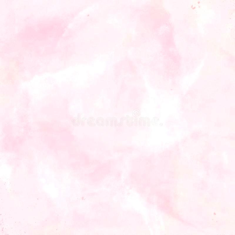 800x800 Peach Pink Color Download Watercolor Background Pastel Stock