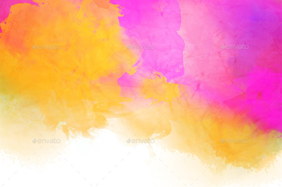 899x598 Watercolor Backgrounds