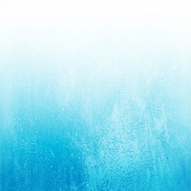 626x623 Blue Pastel Watercolor Background Vector Free Download