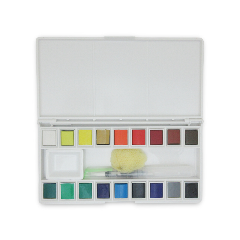 800x800 Watercolour Paint Sets For Sale Online In Australia Art Shed
