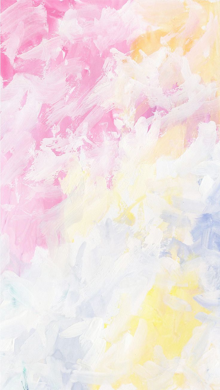 736x1305 Pastel Wallpaper