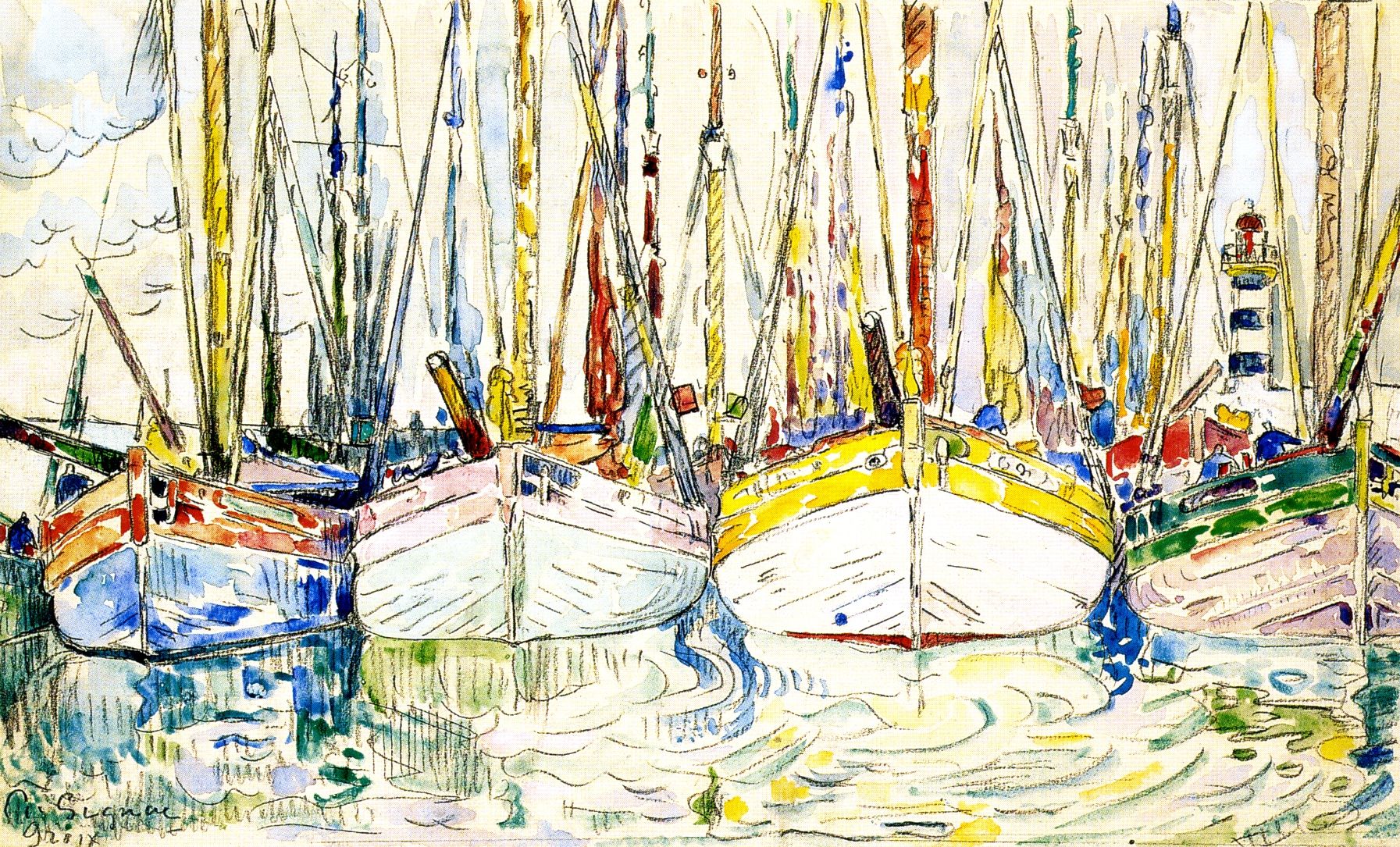1793x1085 Paul Signac