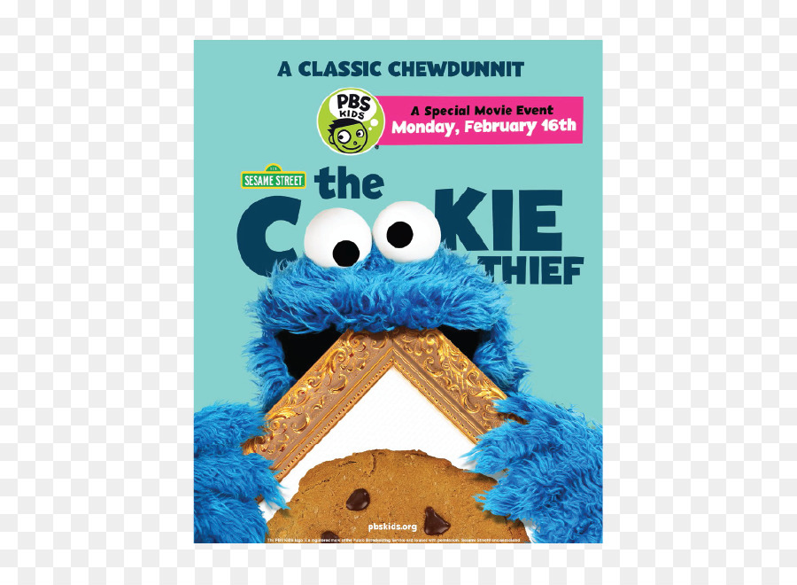 900x660 Download Happy Birthday Cookie Monster Pbs Film Sesame Str Cookie
