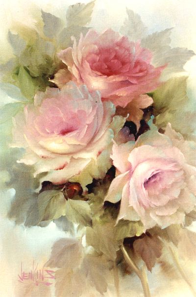 400x604 Gary Jenkins Art Gallery Beauty Of Oil Painting Pbs Aa