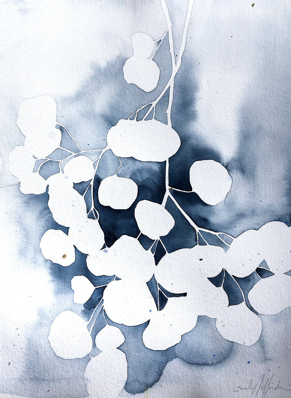 1000x1367 Watercolor Emily Jeffords