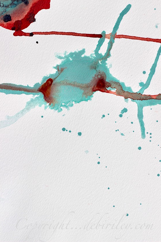 560x840 Inspired By Peace Debi Riley