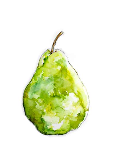 400x542 Pear Shaped Teen Ink