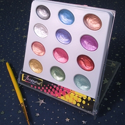 250x250 Pearl Ex Metallicpearlescent Watercolor