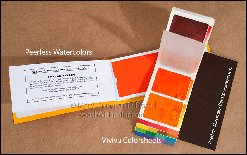 936x589 Awash With Color Reviewcomparison Viviva Colorsheets And