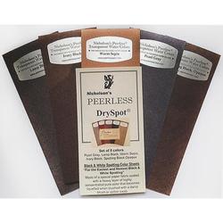 250x250 Peerless Watercolor, Small Bonus Pack, Set Of 40