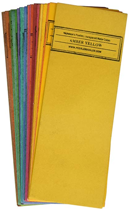 416x679 Peerless Watercolor Bonus Pak