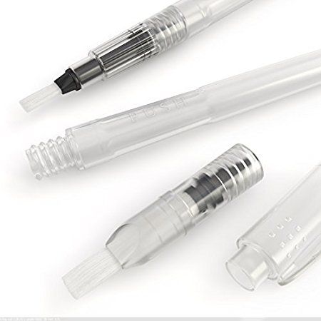 450x450 Water Brush Set Of 6