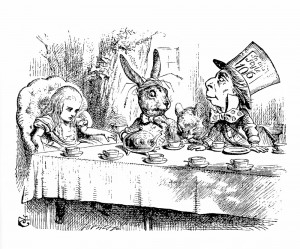 300x249 Pen And Ink Drawing Techniques And Watercolor Washes