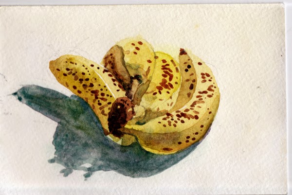 600x401 Matthew Mattingly Watercolor And Pen And Ink Drawings 2012 08