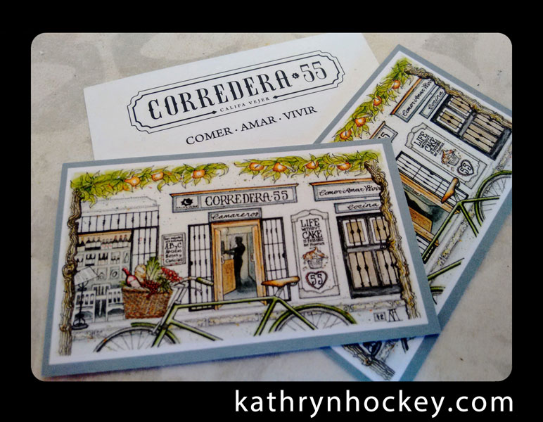 772x600 Pen And Watercolor Archives