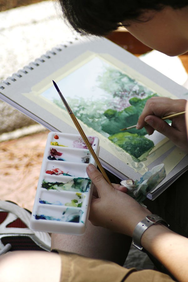 600x900 Illustration Intensive Course Esdip Berlin Coworking Berlin