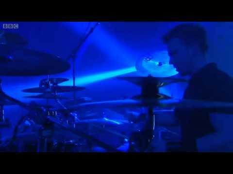 480x360 Pendulum Watercolour (Live