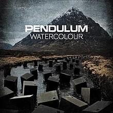 220x220 Pendulum Watercolour Lyrics Genius Lyrics
